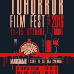 TOHorror-Film-Fest-2016 locandina
