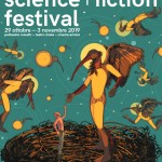 TRIESTE SCIENCE+FICTION 2019