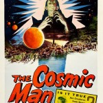 The Cosmic Man