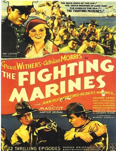 The Fighting Marines