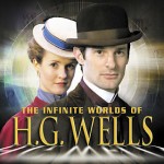 The Infinite Worlds of H. G. Wells