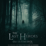 The Last Heroes Teaser Poster