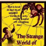 The Strange World of Planet X