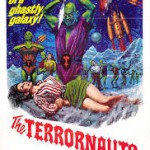 The Terrornauts