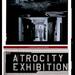 The atrocity exhibition