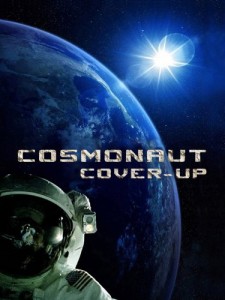 The cosmonaut cover up