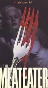 The meat eater