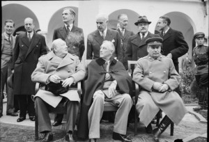 The_Yalta_Conference