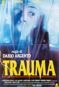 TraumaPoster