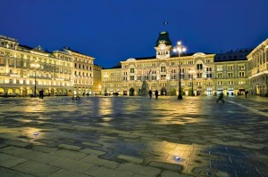 Trieste 2