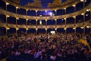 Trieste Science Fiction 2018_Politeama Rossetti