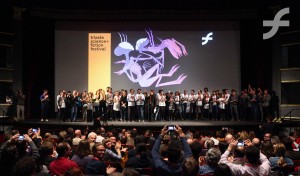 Trieste Science Fiction Festival 2016 03