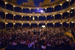 Trieste Science Fiction Festival_Politeama Rossetti