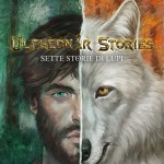 Ulfhednar Stories - Copertina