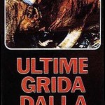 Ultime Grida Dalla Savana