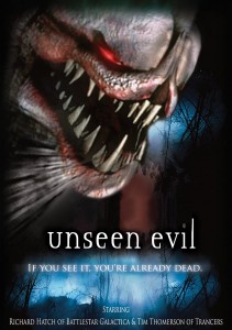 Unseen Evil