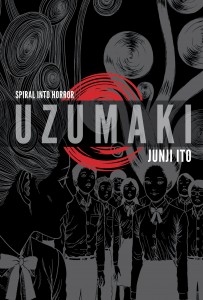 Uzumaki 1