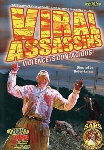 Viral assassins