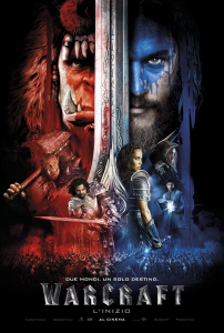 Warcraft-poster