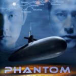 Yuryeong - Phantom The Submarine