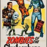 Zombies of the Stratosphere