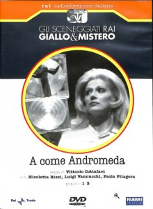 a come andromeda 3