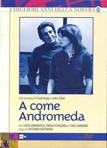 a come andromeda 4