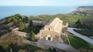 abbazia s. giovanni in venere 1