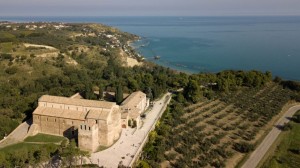 abbazia s. giovanni in venere 3