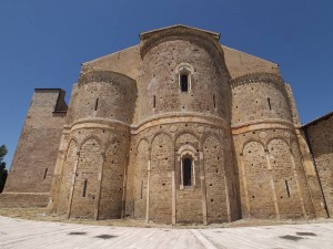 abbazia s. giovanni in venere 4