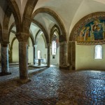 abbazia s. giovanni in venere 5