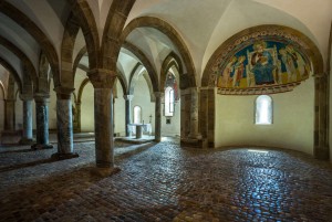 abbazia s. giovanni in venere 5