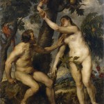 adamo ed eva peter_paul_rubens