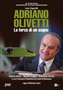 adriano olivetti 1