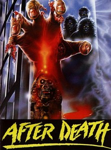 after death