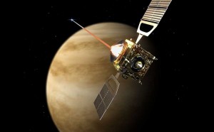 akatsuki-japan-venus-climate-orbiter