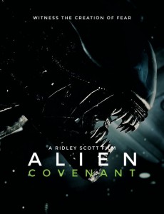 alien covenant