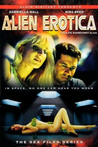 alien erotica