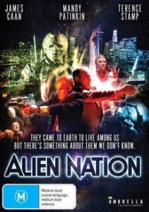 alien nation 3
