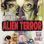 alien terror