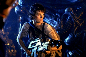 aliens 7