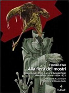 alla fiera dei mostri