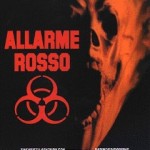 allarme rosso