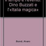 alvaro biondi - buzzati