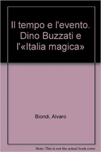 alvaro biondi - buzzati