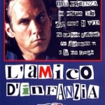 amico d'infanzia