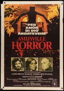 amityville horror