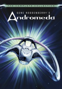 andromeda