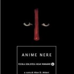 anime nere