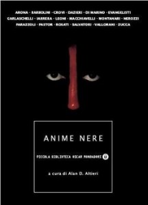 anime nere